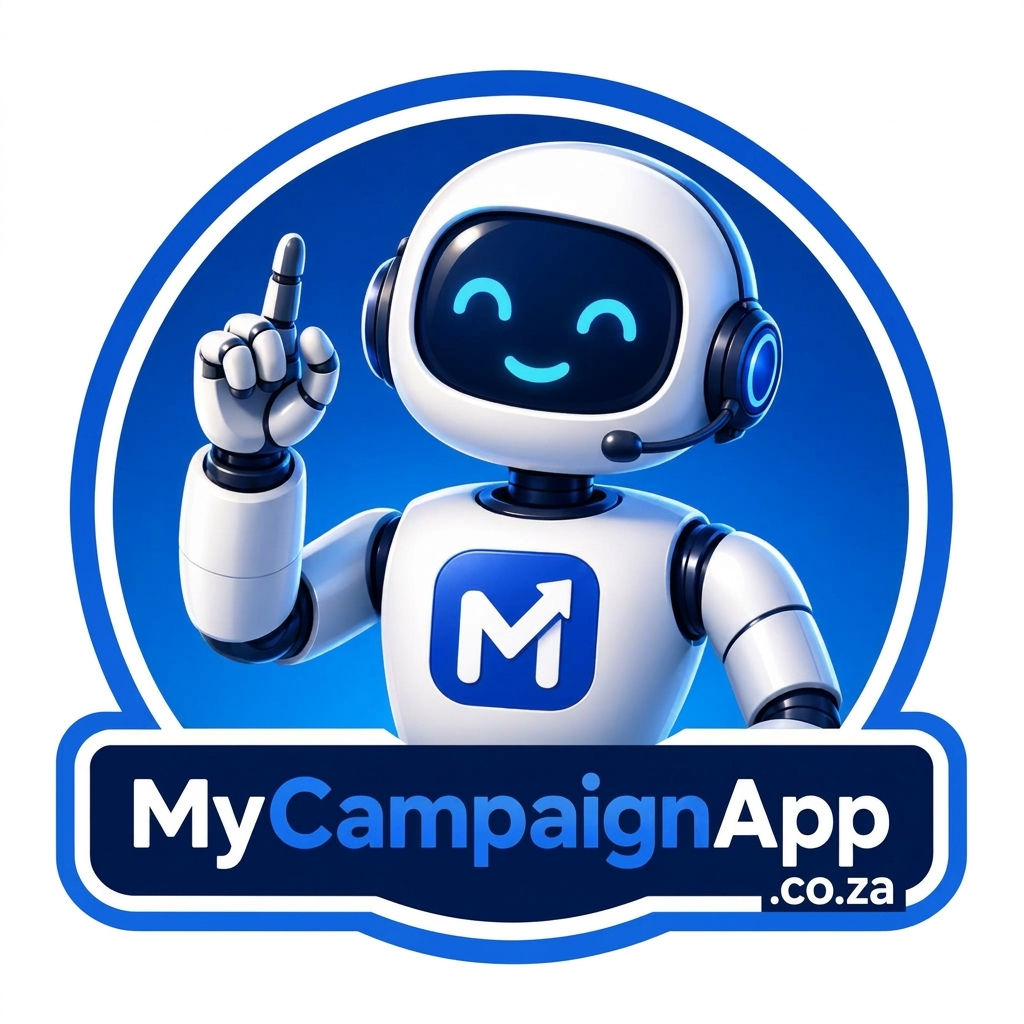 MyCampaignApp logo